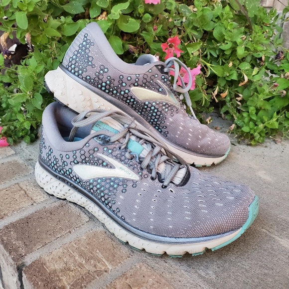brooks glycerin 17 womens 9.5